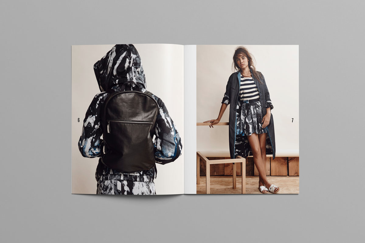 HAUT | Studio 189 Catalogs